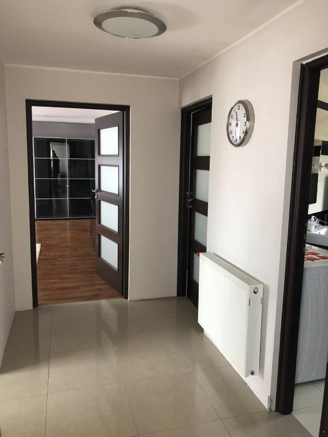 Olaf Apart Γκντανσκ Εξωτερικό φωτογραφία