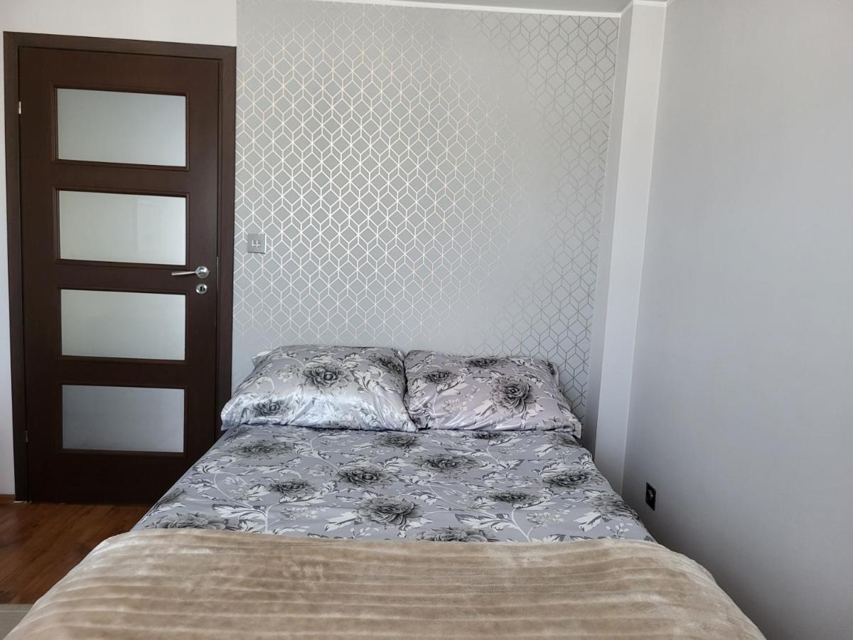 Olaf Apart Γκντανσκ Εξωτερικό φωτογραφία